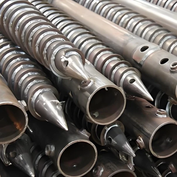 630mm Spiral Welded Pipe 630mm Spiral Welded Pipe